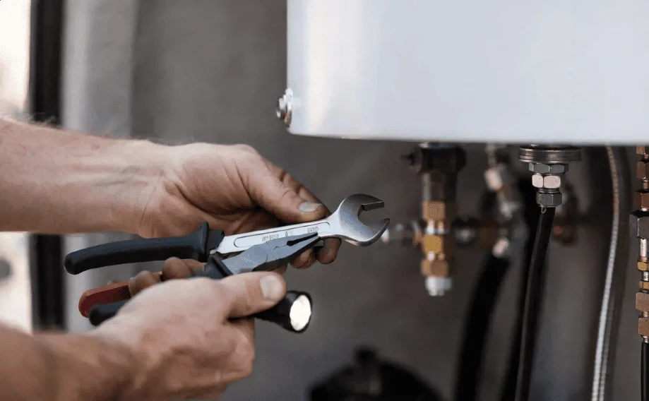 Why choose Water Heater Repair in Rives, TN
